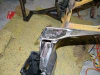 Plan for subframe